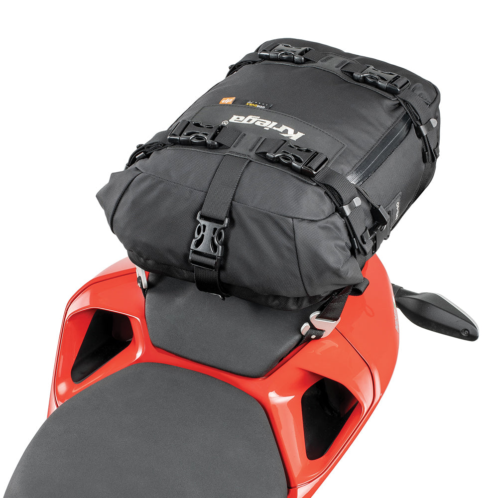 Krieg store bike bags