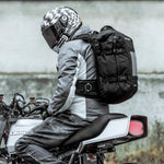 R25 V2 Backpack