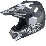 Arai MX-V EVO Block Black