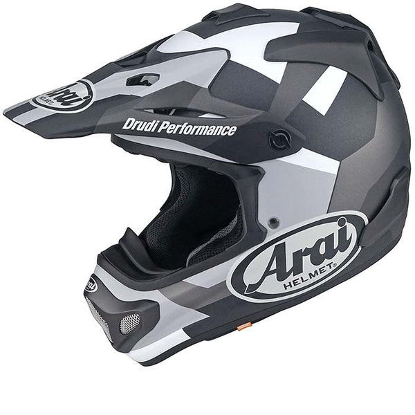 Helm best sale arai trail