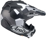 Arai MX-V EVO Block Black