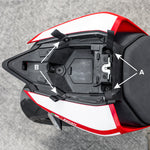 Panigale 959/1299 US Drypack FIT KIT