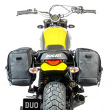 SADDLEBAGS DUO 28