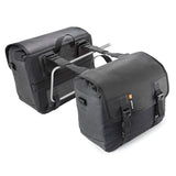 SADDLEBAGS DUO 28