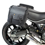 SADDLEBAGS DUO 28