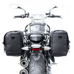 SADDLEBAGS DUO36