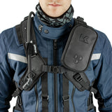 HARNESS POCKET XL