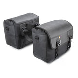 SADDLEBAGS DUO36