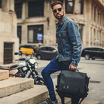 URBAN EDC Messenger Torba