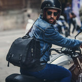 URBAN EDC Messenger Torba