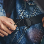 URBAN EDC Messenger Torba