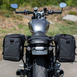 SADDLEBAGS DUO36