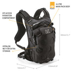 Trail 9 ADVENTURE Backpack